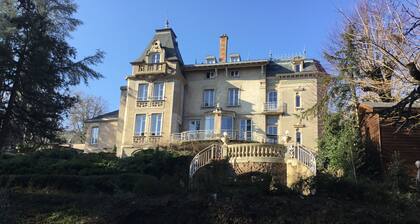 Le Manoir