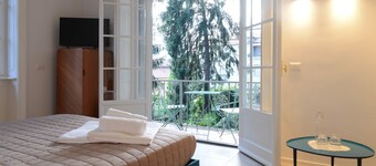 Le Stanze del Lago Suites & Pool