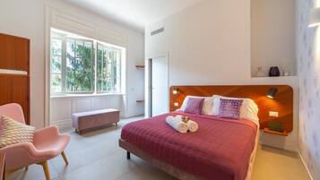 Chambre Double Majestueuse