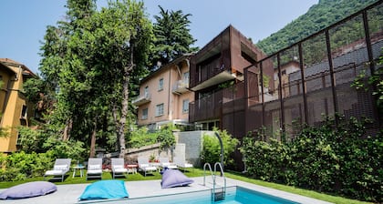 Le Stanze del Lago Suites & Pool