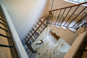 Interior entrance - Le Stanze del Lago Suites & Pool (Como)