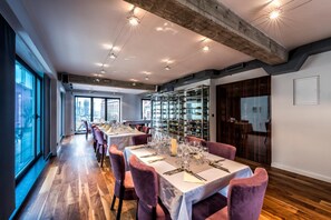 Servei de restauració