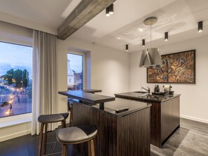 Dining - Plenty (Szczecin)