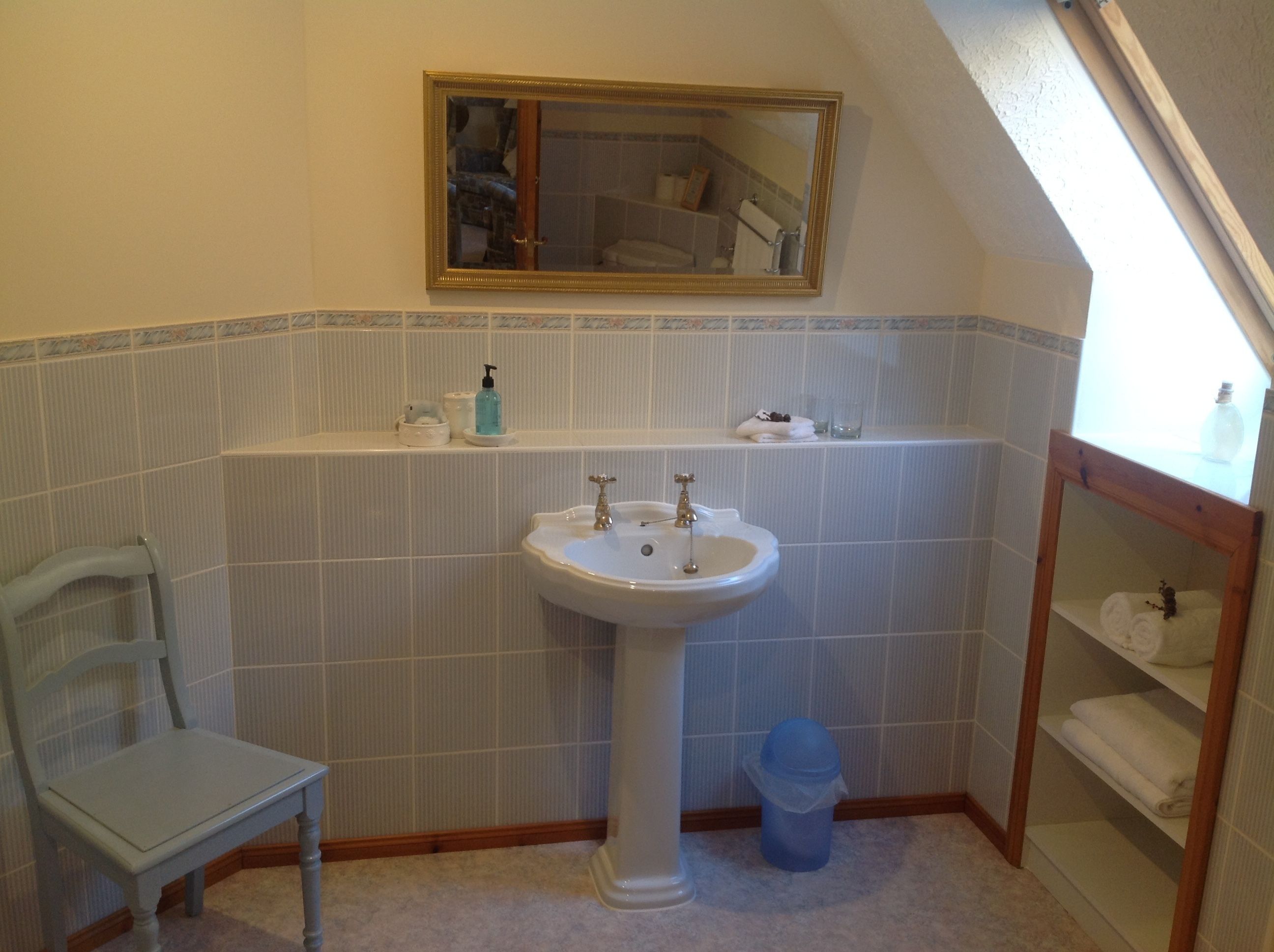 Kamar mandi