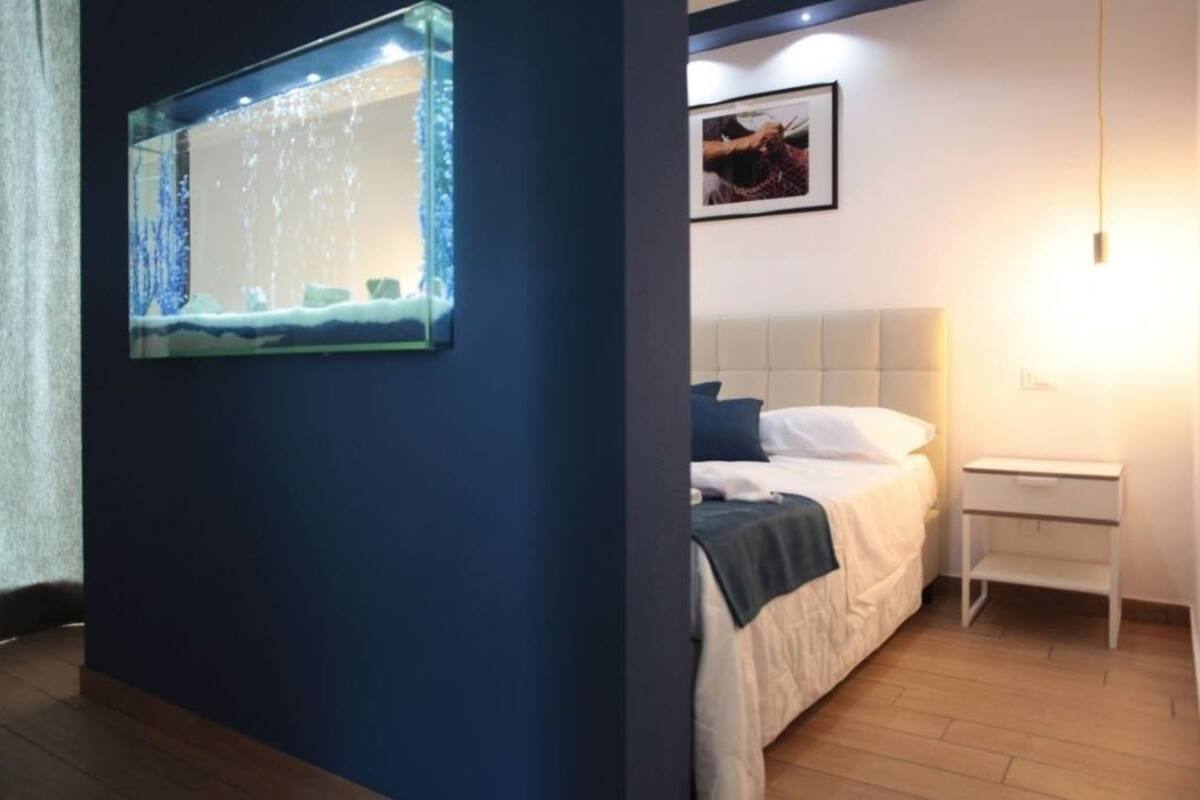 Suite, Private Pool | Soundproofing, free WiFi, wheelchair access