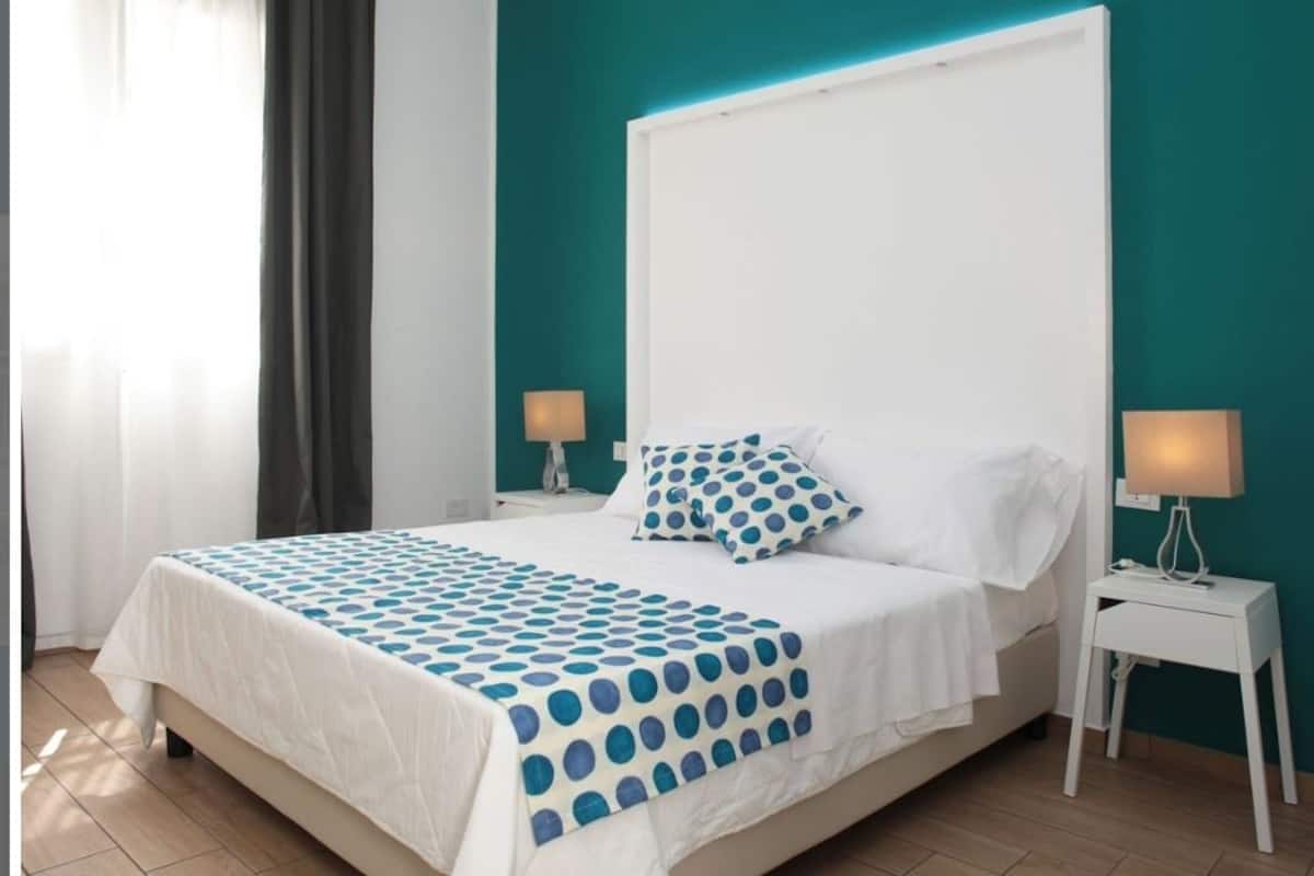 Standard Apartment, 1 Bedroom | Soundproofing, free WiFi, wheelchair access