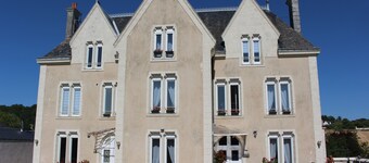 Manoir des Bertinières