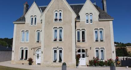 Manoir des Bertinières