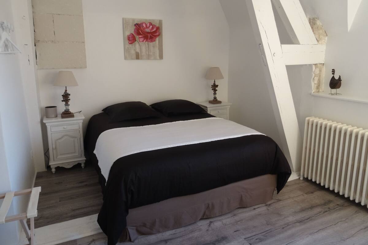 Chambre Quadruple