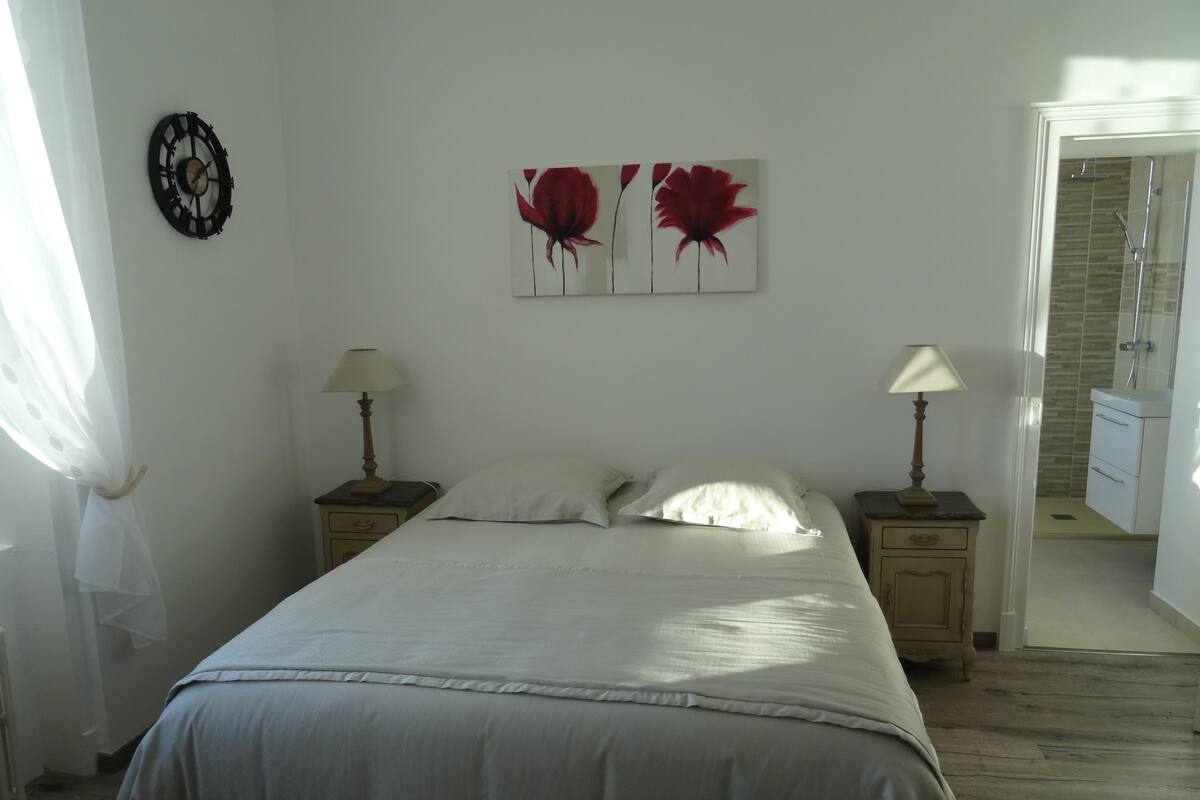 Chambre Triple