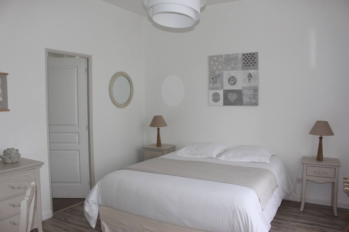 Chambre Double