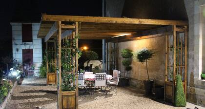 Manoir des BertiniĂšres