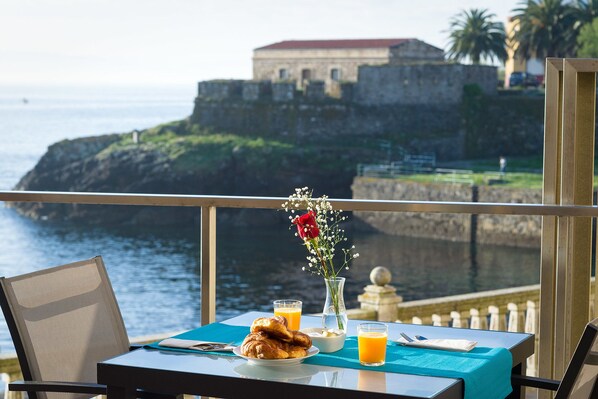 Bar (in der Unterkunft)