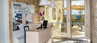 Hotel Tematico Do Banco Azul