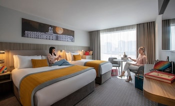 Maldron Hotel South Mall Cork City