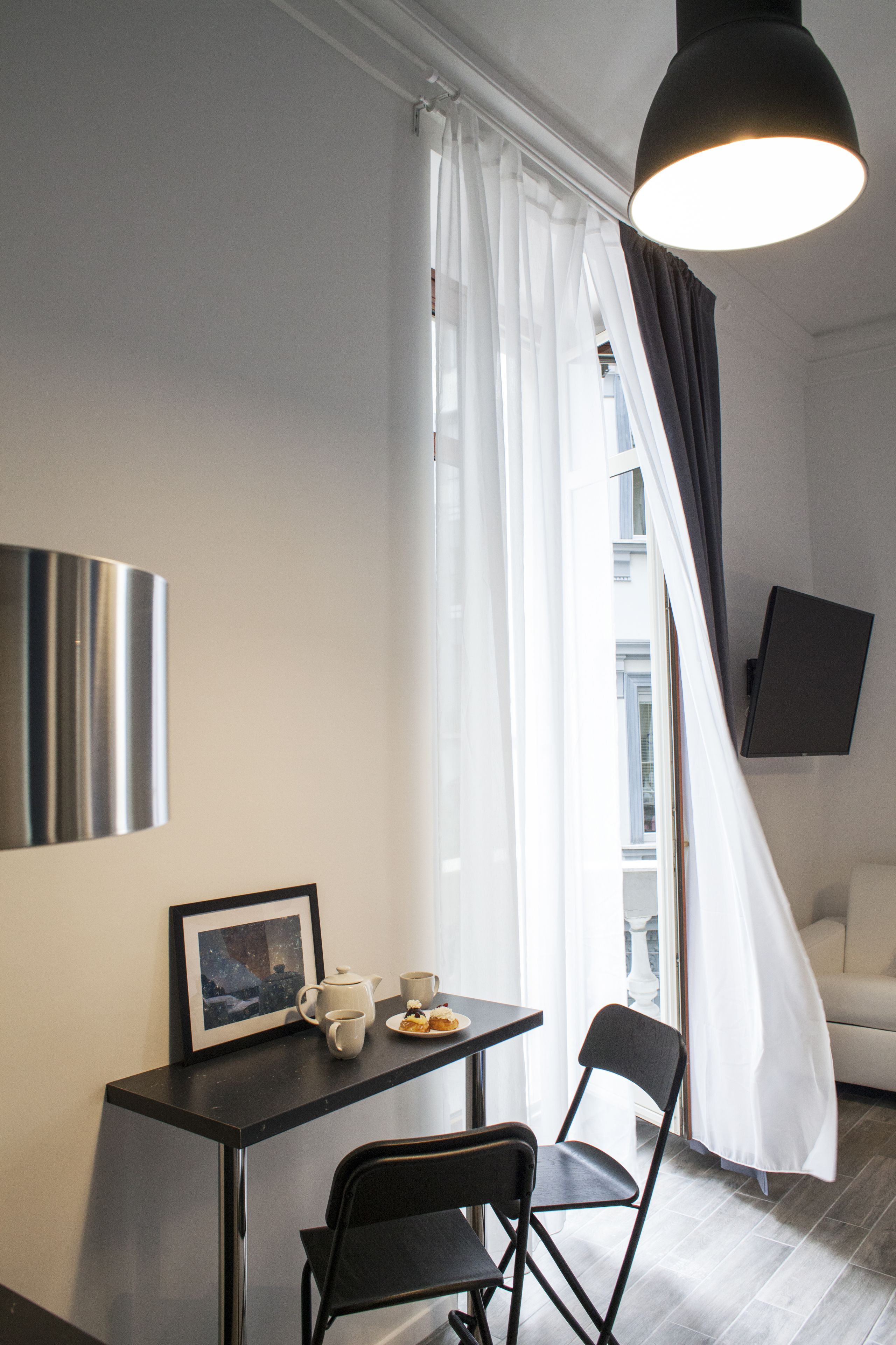 Foto - Pink Rose in Naples With 1 Bedrooms and 1 Bathrooms
