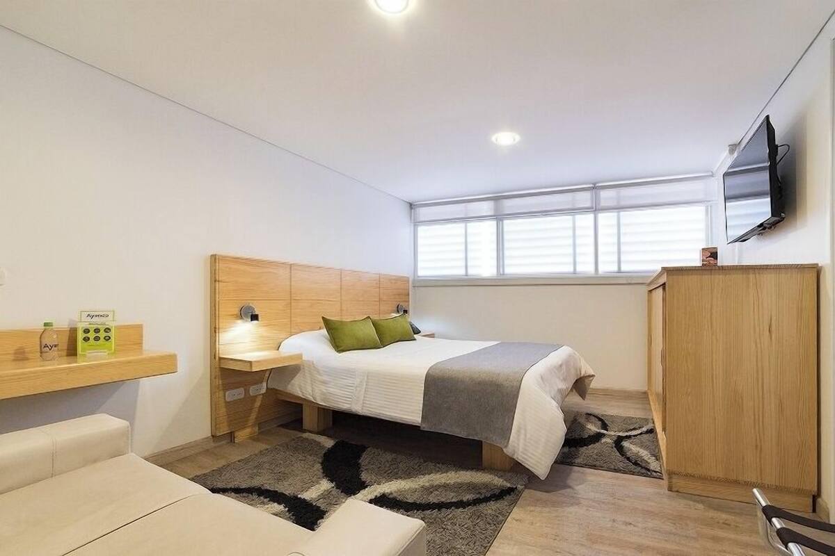 Double Room