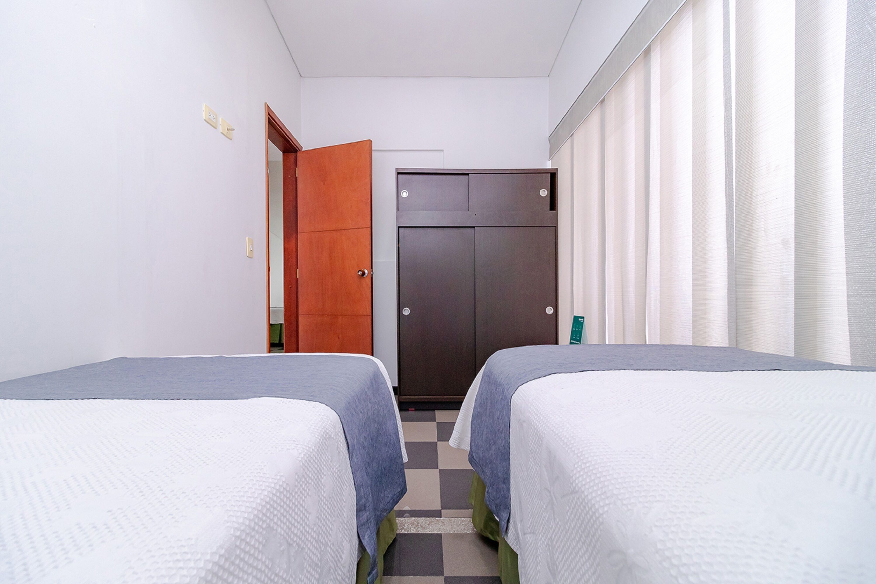 family studio | 1 bedroom, desk, laptop workspace, free wifi