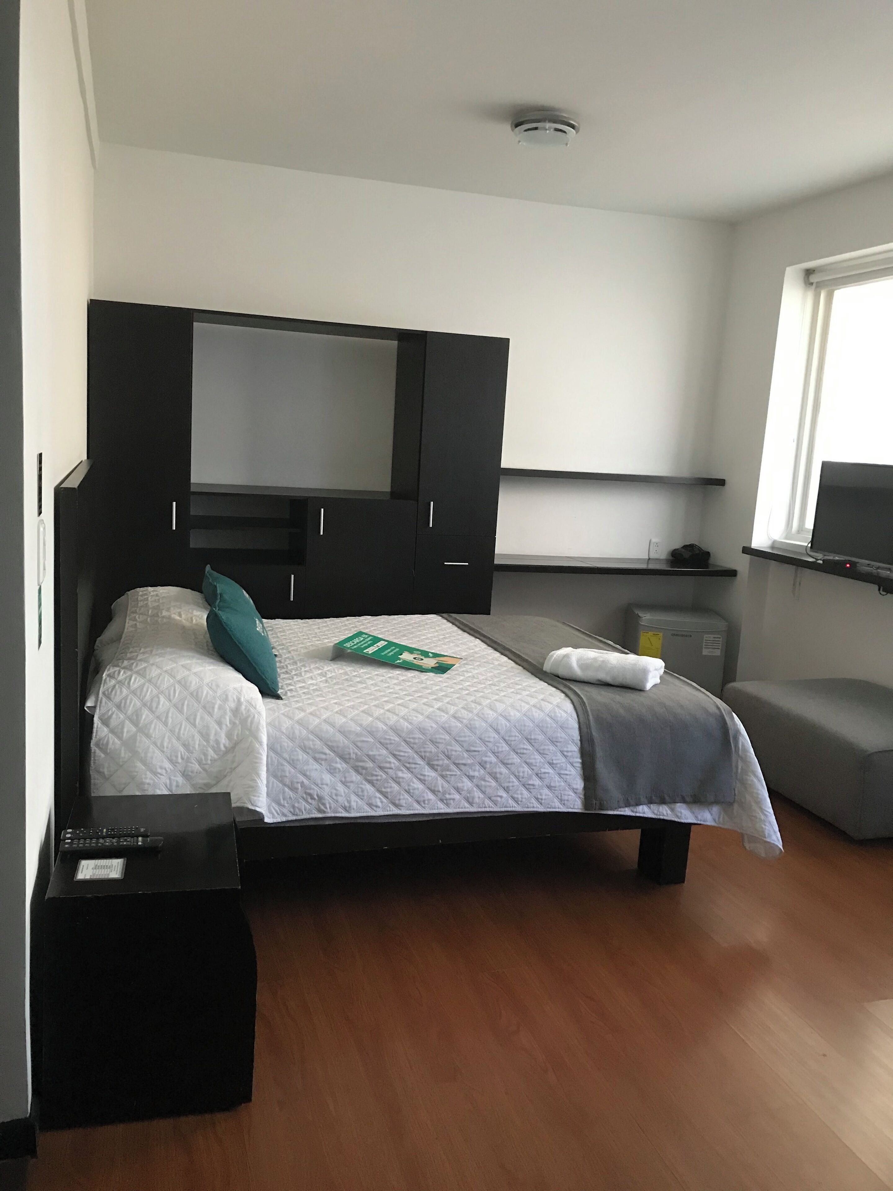 double room | 1 bedroom, desk, laptop workspace, free wifi
