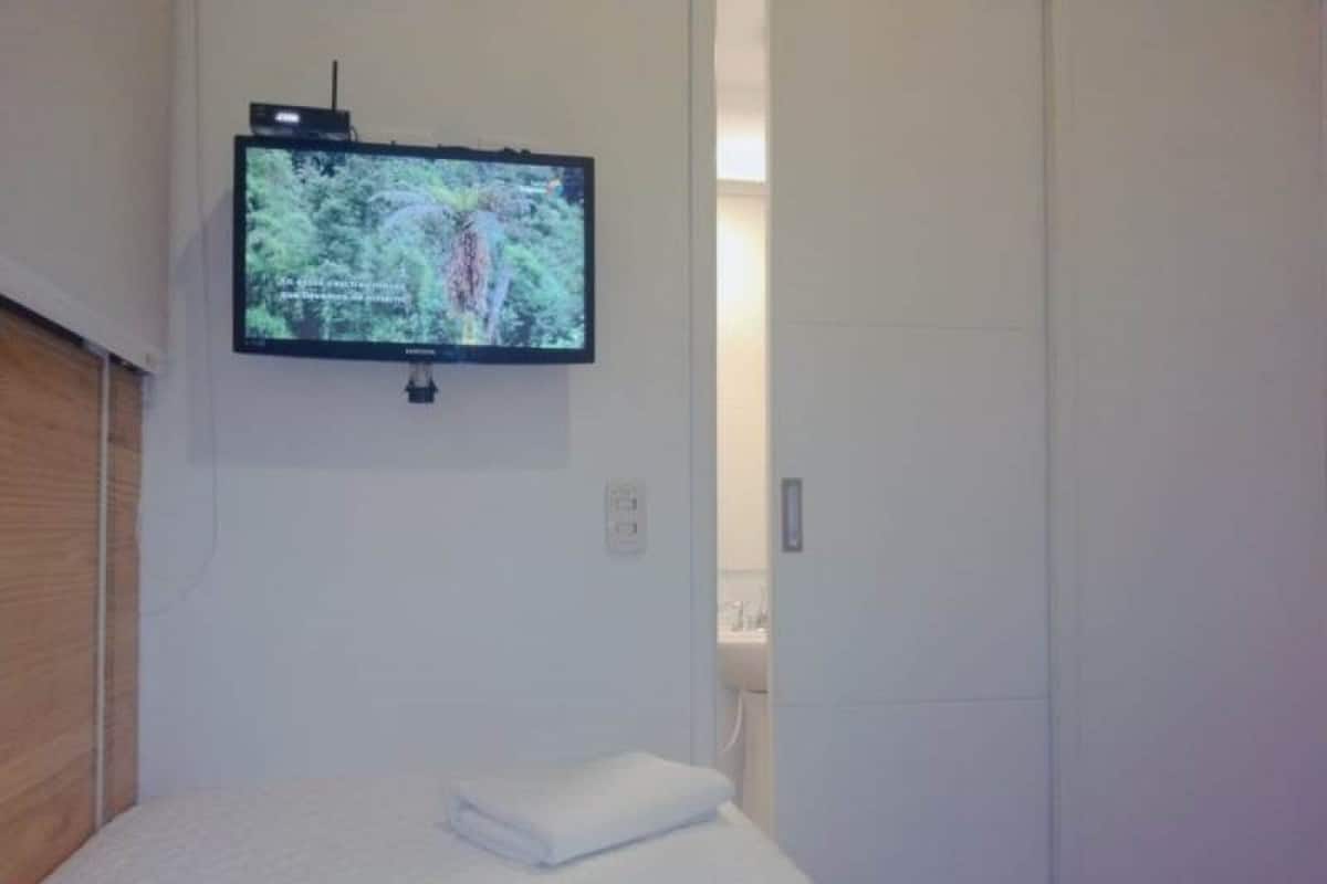 Economy Single Room