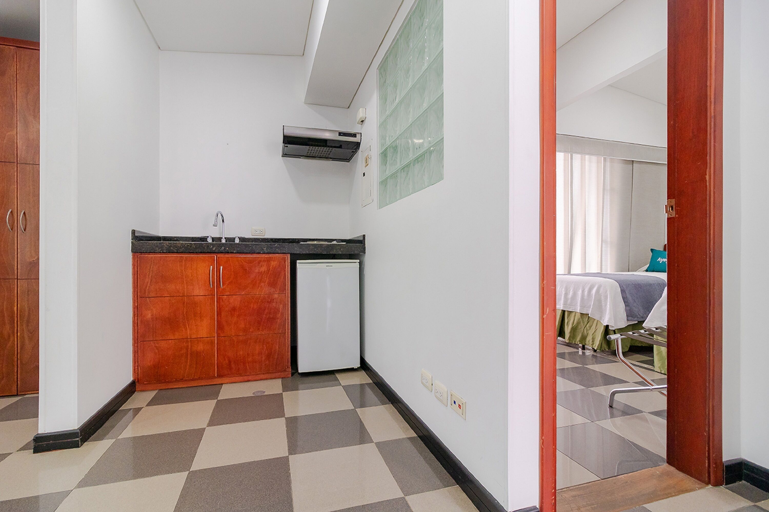 family studio | 1 bedroom, desk, laptop workspace, free wifi