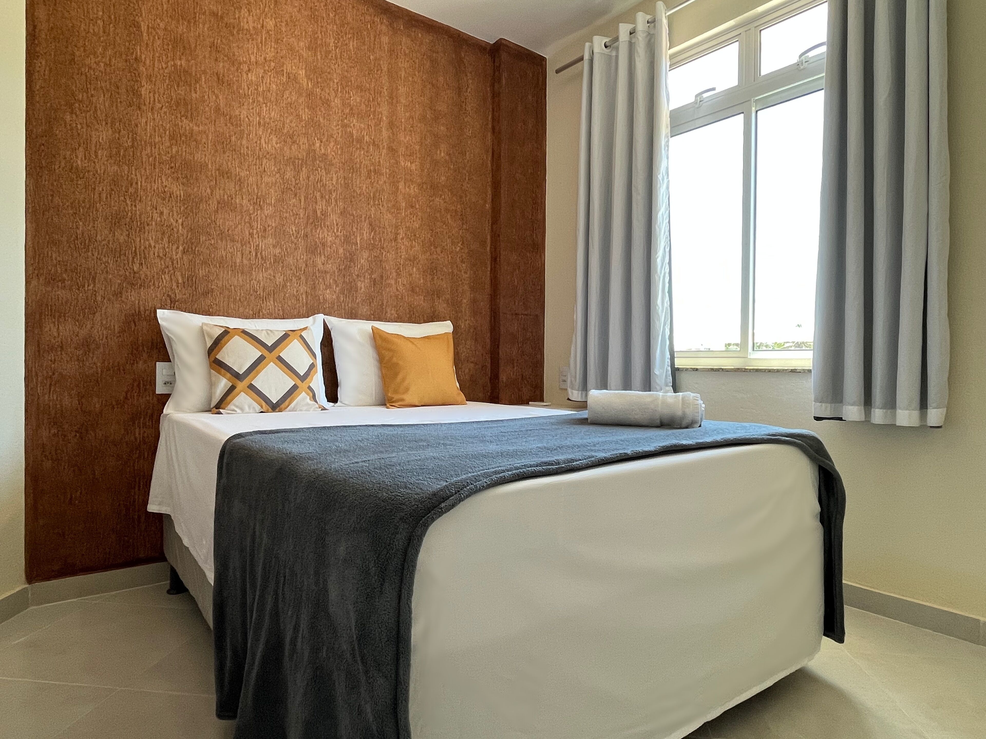 Family Apartment, 2 Bedrooms, Kitchen