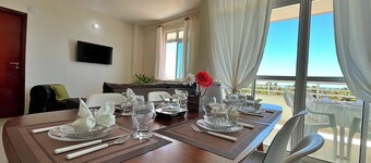 SAN GIACOMO I Apartamentos por temporada no Porto das Dunas