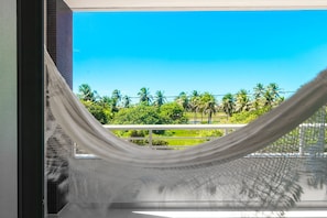 Lanai - SAN GIACOMO I Apartamentos por temporada no Porto das Dunas (Aquiraz)