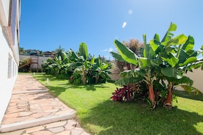 Garden - SAN GIACOMO I Apartamentos por temporada no Porto das Dunas (Aquiraz)