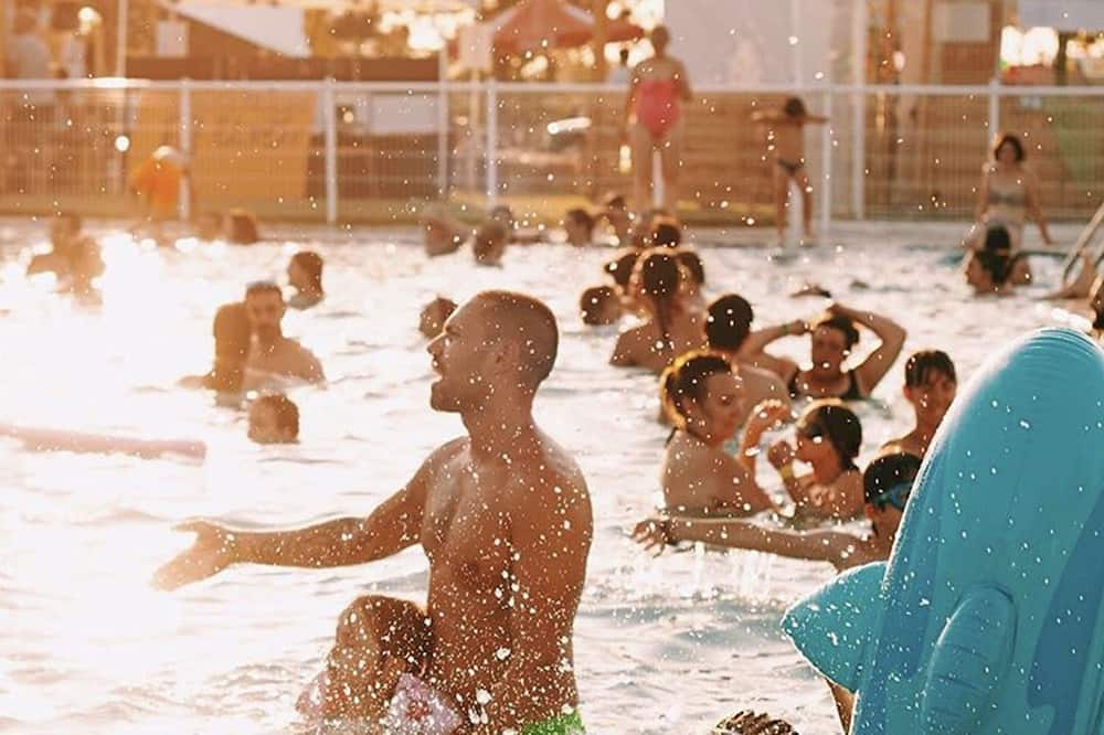 Camping de Zaragoza