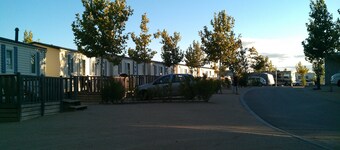 Camping de Zaragoza