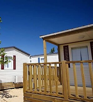 Exterior - Camping de Zaragoza (Zaragoza)