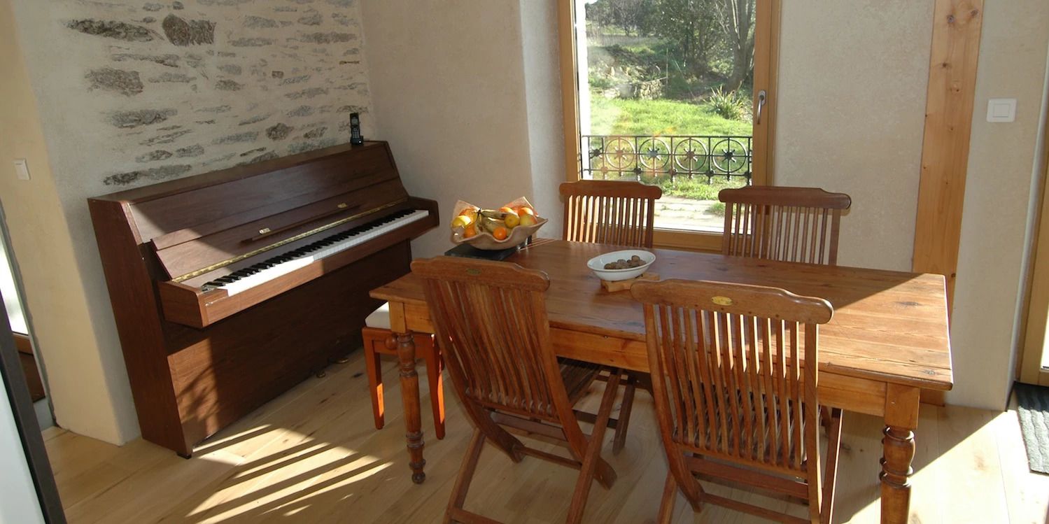 Restauration familiale