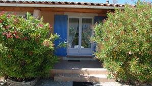 Kamer (Luberon) | Terras