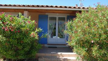 Chambre (Luberon) | Terrasse/Patio