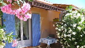 Kamer (Camargue) | Terras