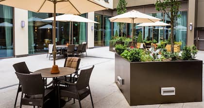 Maldron Hotel Newcastle