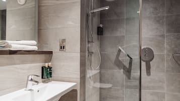 Executive King | Bathroom | Towels