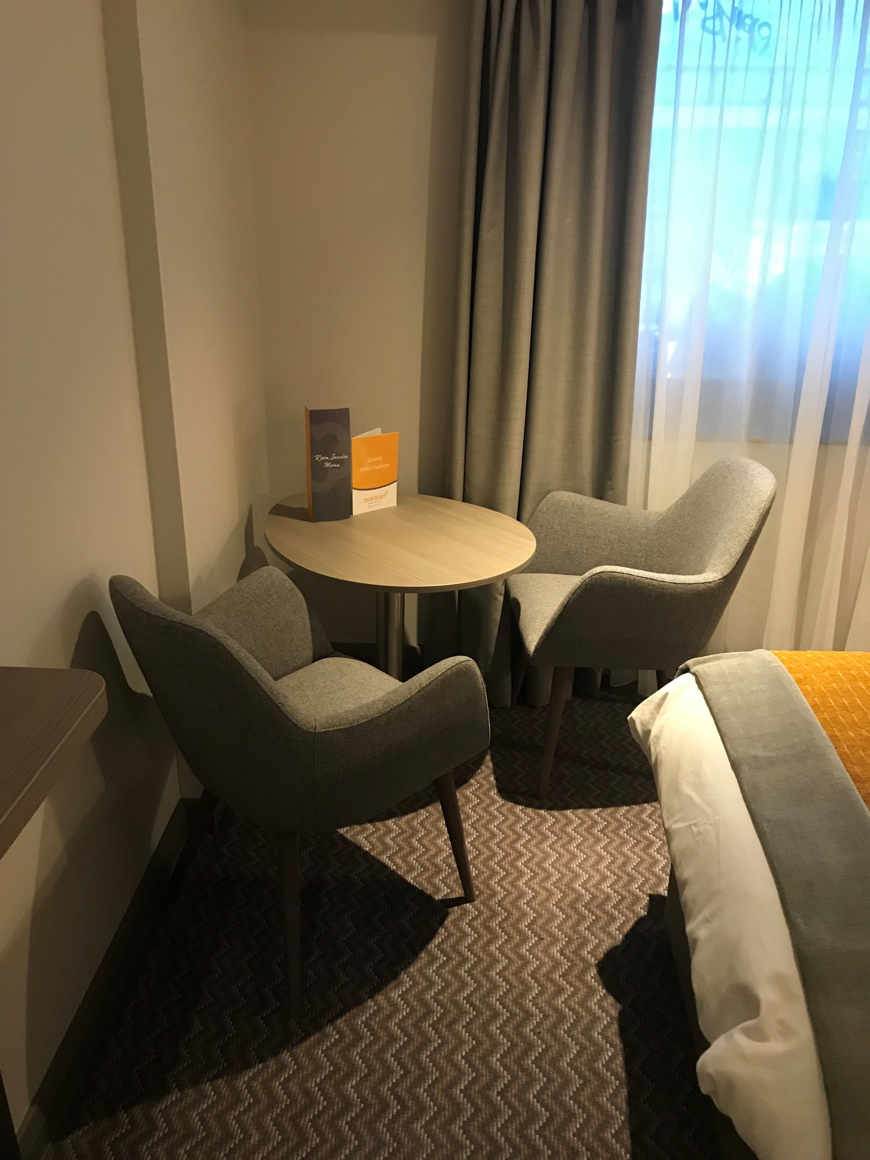 Foto - Maldron Hotel Newcastle