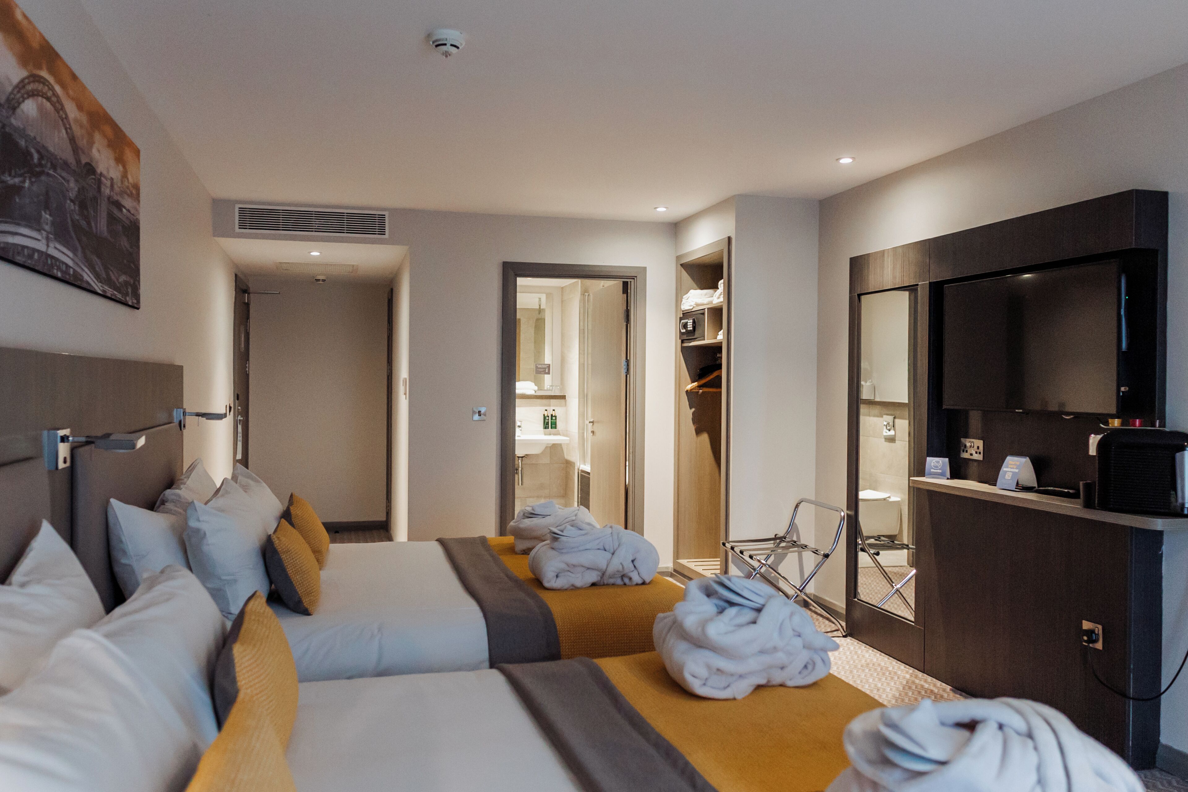 Photo - Maldron Hotel Newcastle