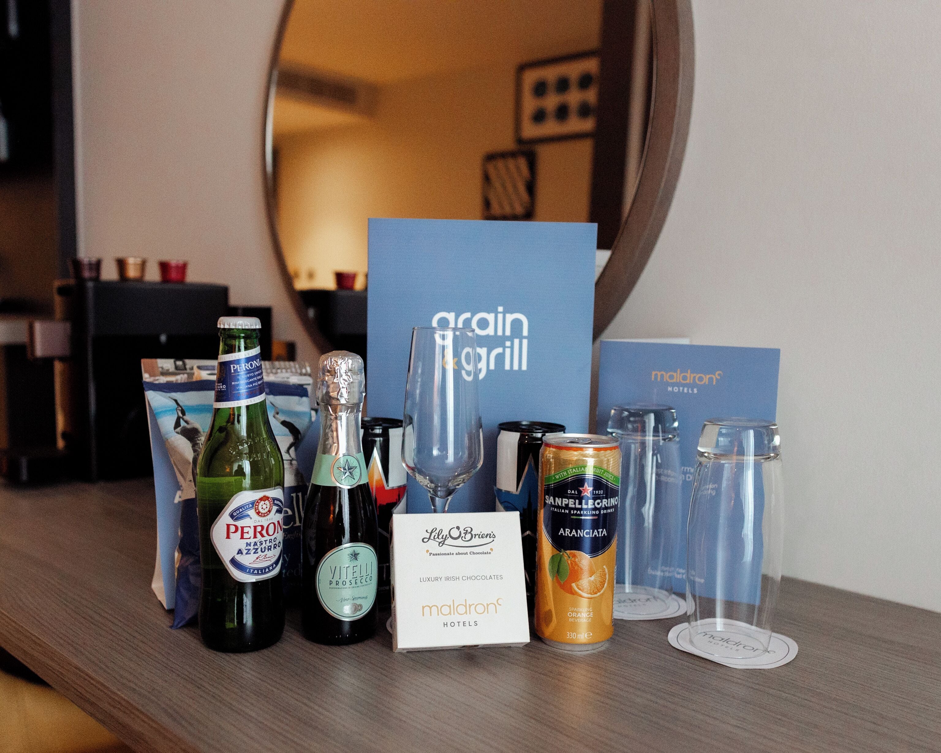 Photo - Maldron Hotel Newcastle