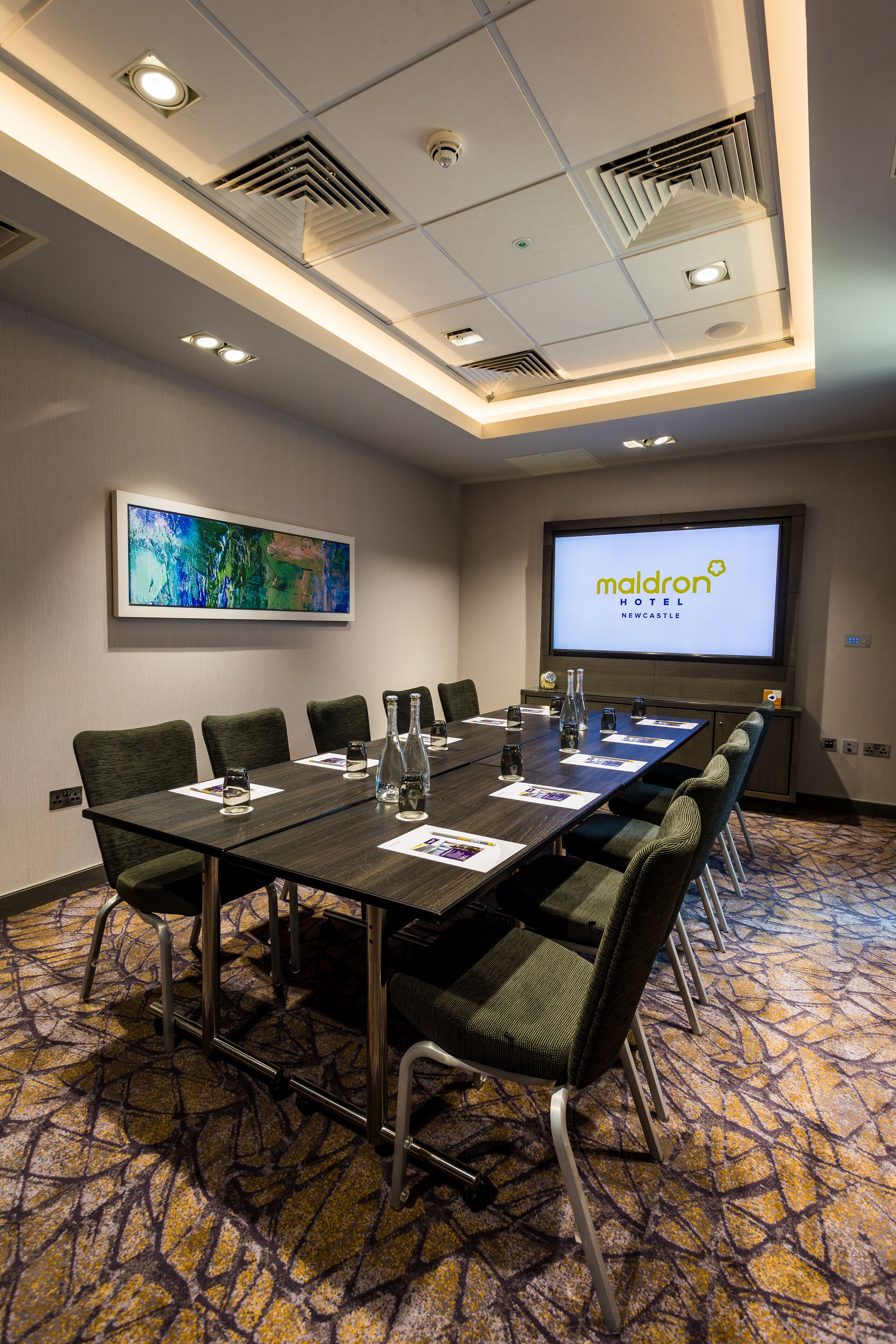 Foto - Maldron Hotel Newcastle