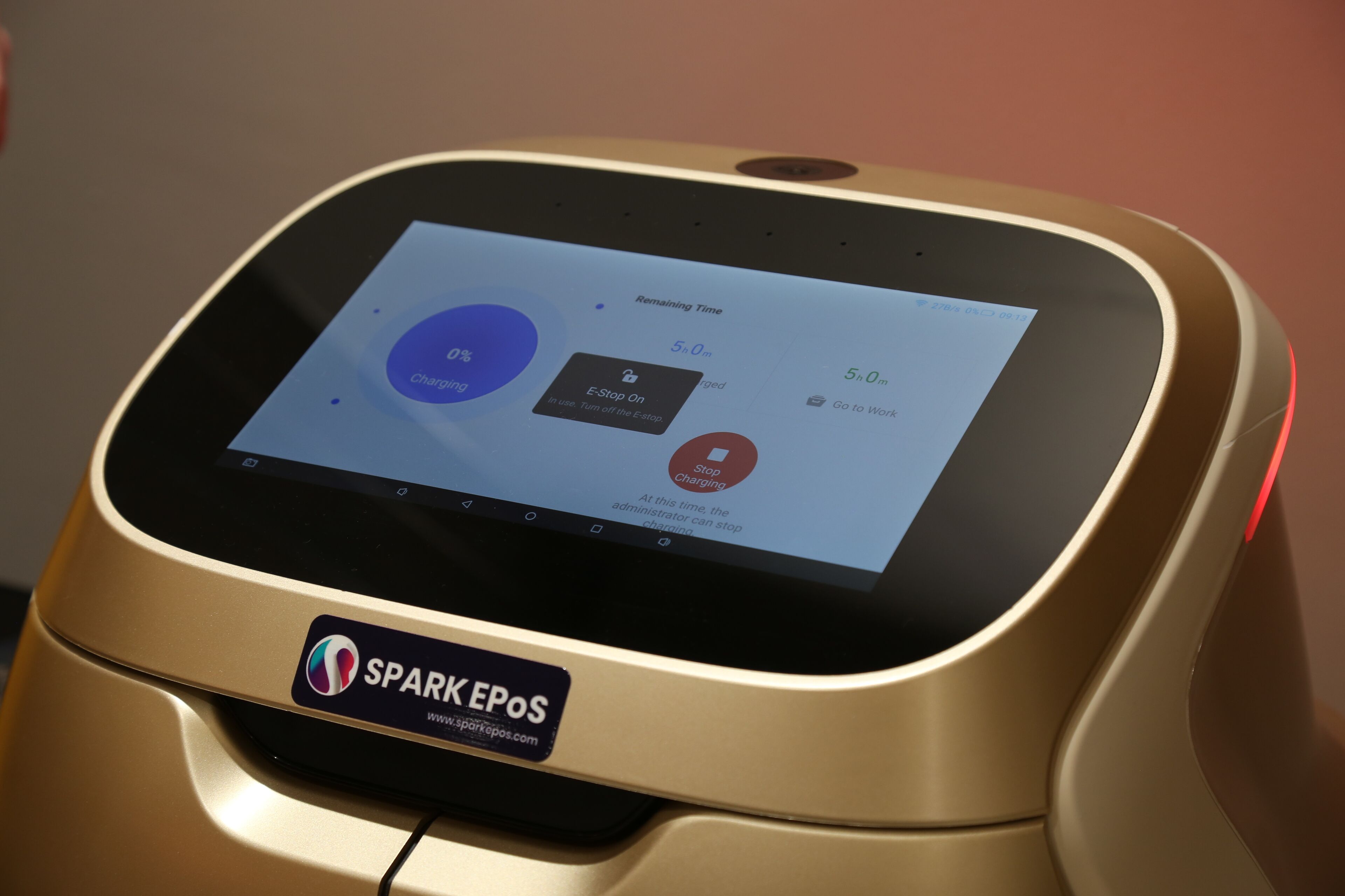 Foto - Maldron Hotel Newcastle