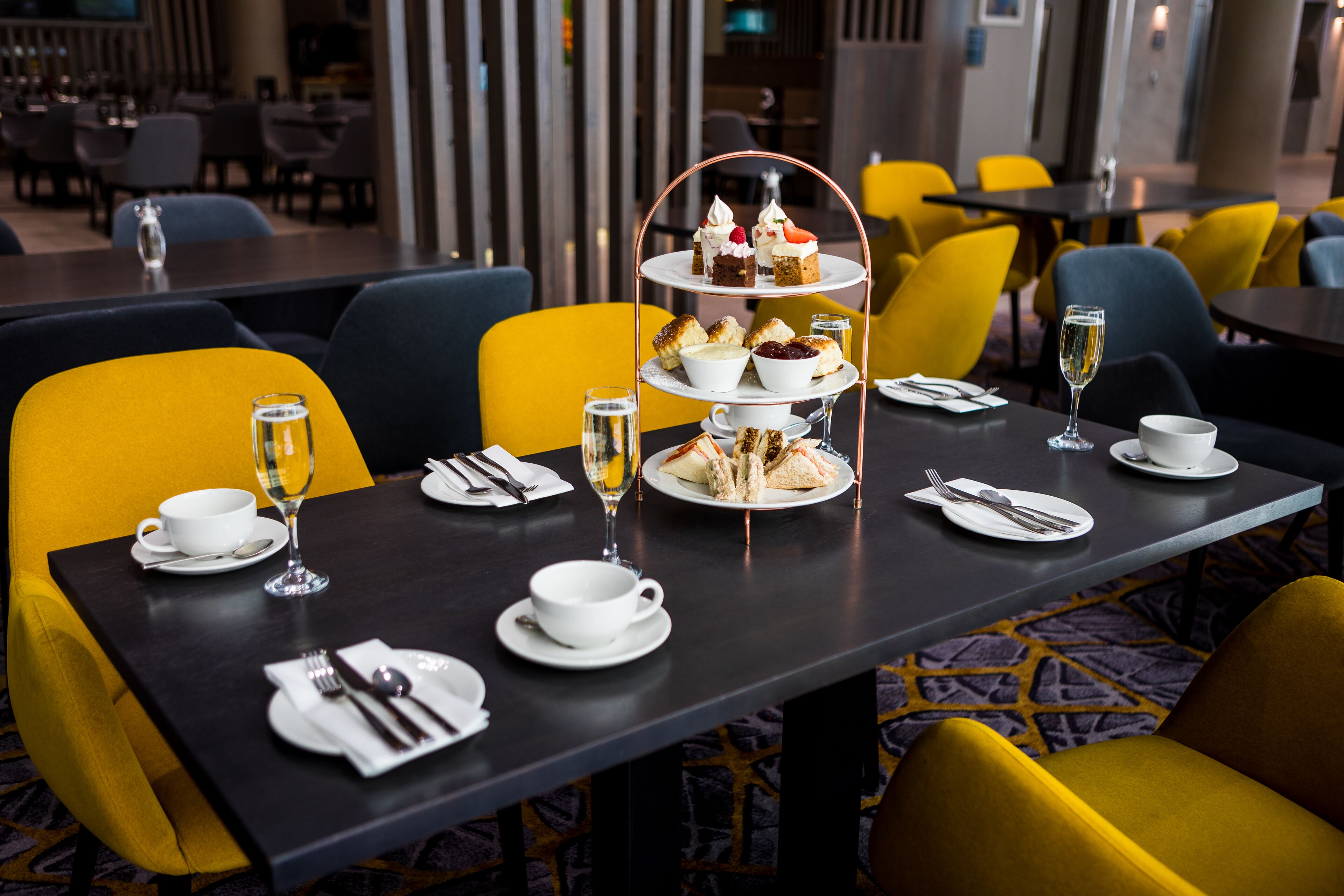 Foto - Maldron Hotel Newcastle