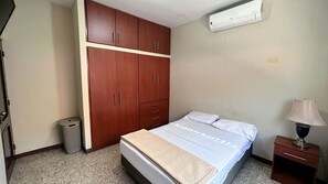 Leilighet – comfort, 2 soverom | 2 soverom, individuelt dekorert og individuelt innredet