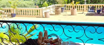Villa Manoé
