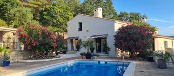 Villa Manoé