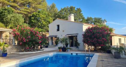 Villa Manoé