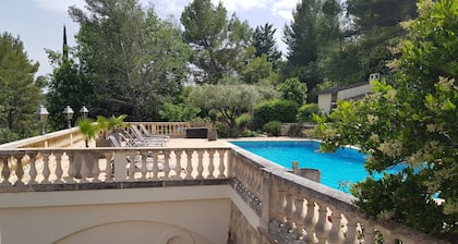 Villa Manoé