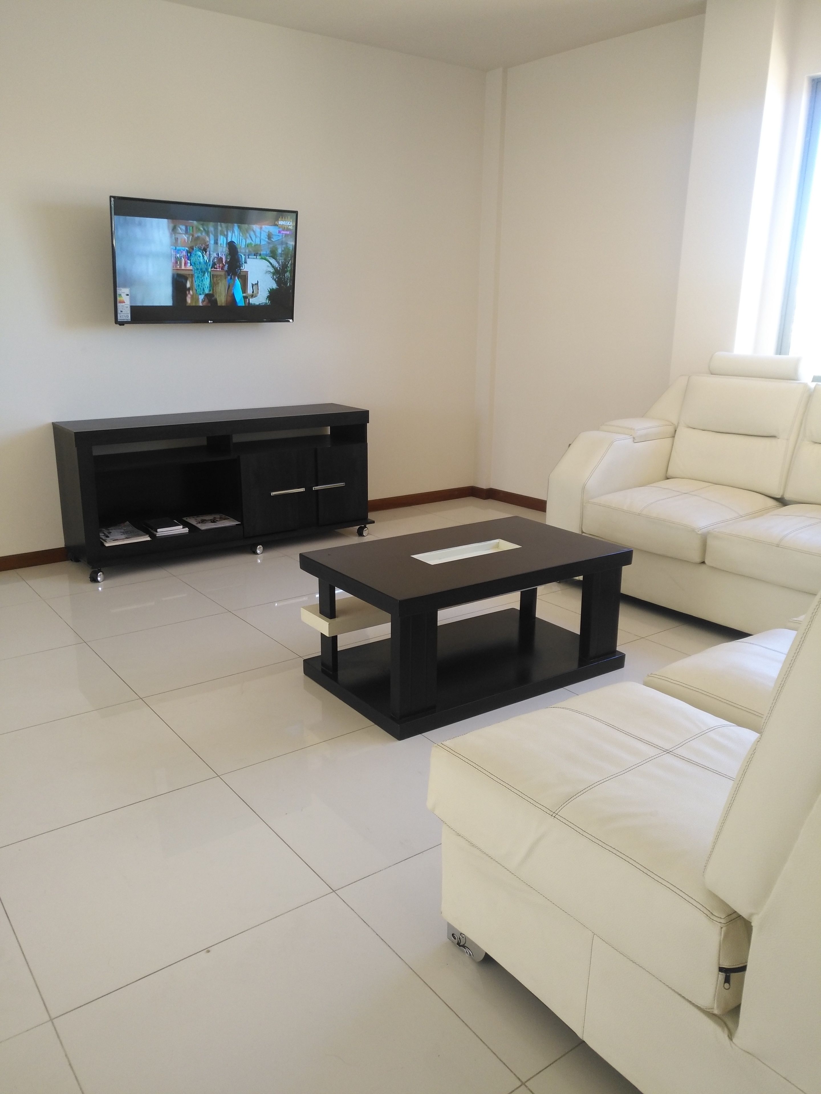 منطقة المعيشة